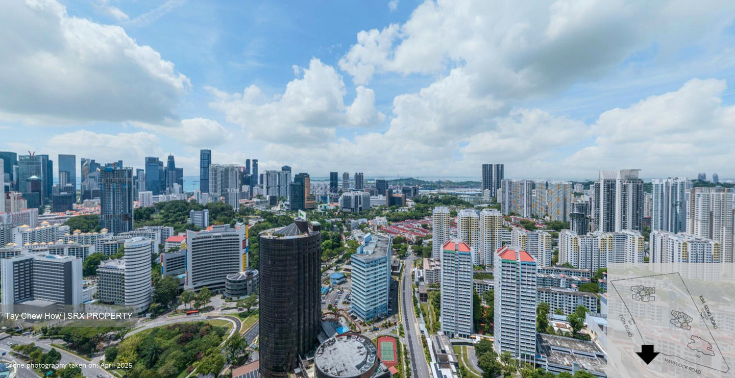 Zyon Grand (D3), Condominium #463461831